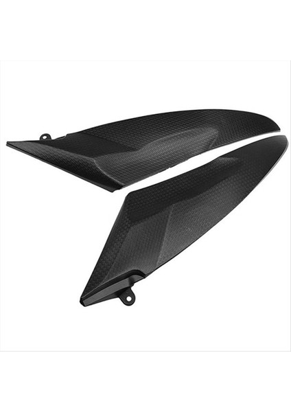 Motosiklet Kaporta Yakıt Deposu Yan Kapak Dekoratif Şeritler Surround Şeritler Yamaha Yzf R6 Yzfr6 Yzf-R6 2006 2007 (Yurt Dışından)