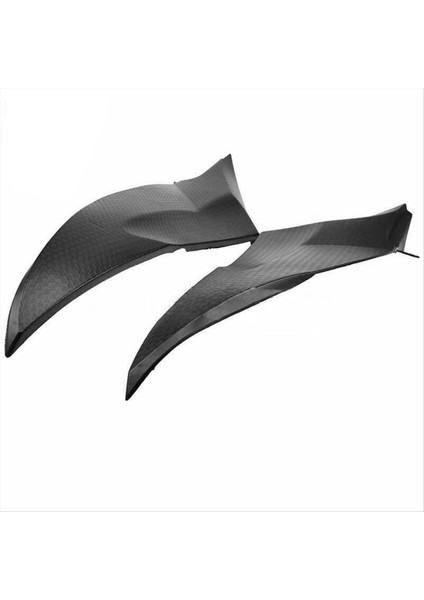 Motosiklet Kaporta Yakıt Deposu Yan Kapak Dekoratif Şeritler Surround Şeritler Yamaha Yzf R6 Yzfr6 Yzf-R6 2006 2007 (Yurt Dışından) modelleri