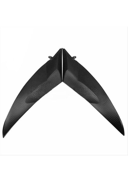 Motosiklet Kaporta Yakıt Deposu Yan Kapak Dekoratif Şeritler Surround Şeritler Yamaha Yzf R6 Yzfr6 Yzf-R6 2006 2007 (Yurt Dışından) indirimleri