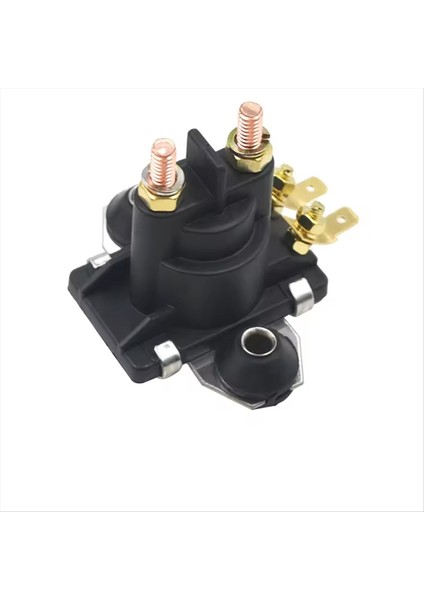 Motosiklet Parçası Marş Rölesi 12V 20HP 25HP 40HP 45HP 50HP 55HP 60HP 65HP 70HP 80HP 90HP Röle 65W-81941-00 (Yurt Dışından) fiyatları