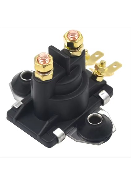 Motosiklet Parçası Marş Rölesi 12V 20HP 25HP 40HP 45HP 50HP 55HP 60HP 65HP 70HP 80HP 90HP Röle 65W-81941-00 (Yurt Dışından) fırsatları