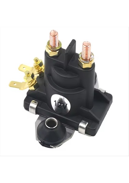 Motosiklet Parçası Marş Rölesi 12V 20HP 25HP 40HP 45HP 50HP 55HP 60HP 65HP 70HP 80HP 90HP Röle 65W-81941-00 (Yurt Dışından) indirimleri