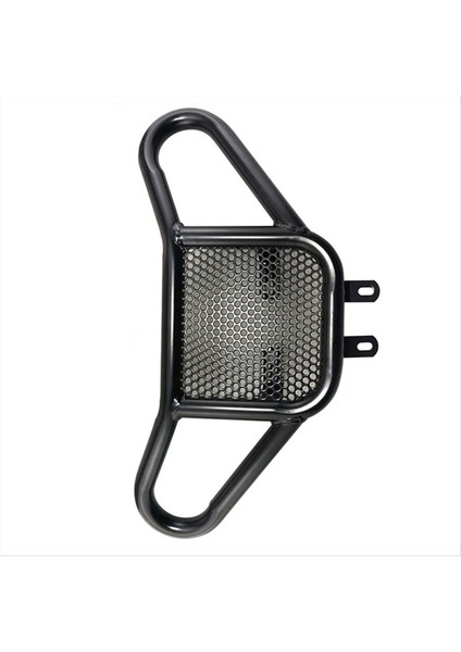 Ön Tampon Koruma Banyo Tutamağı Çerçeve Koruyucu Crash Barlar Yamaha Raptor 700 2022-2025 Için Çarpışma Çubuğu Motosiklet Parçaları (Yurt Dışından)
