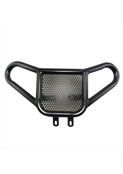 Ön Tampon Koruma Banyo Tutamağı Çerçeve Koruyucu Crash Barlar Yamaha Raptor 700 2022-2025 Için Çarpışma Çubuğu Motosiklet Parçaları (Yurt Dışından) modelleri