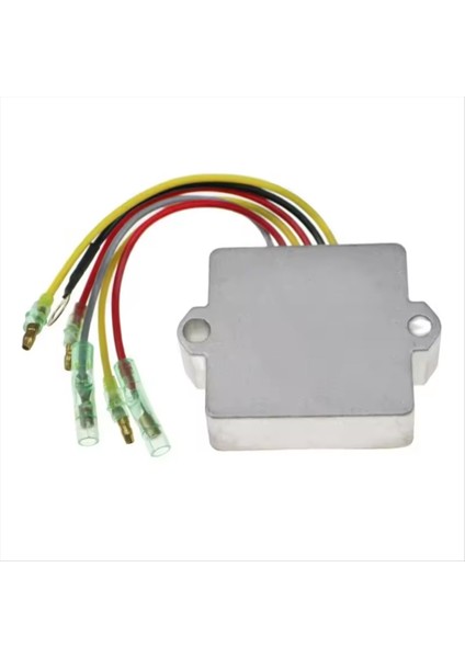 Voltaj Regülatörü Doğrultucu Mercury Mariner Dıştan Takma 125HP 115HP 100HP 90HP 80HP 70HP 65HP 2 Zamanlı 12V 6 Tel 830179 (Yurt Dışından) fiyatları