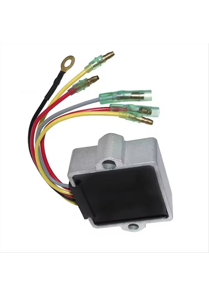 Voltaj Regülatörü Doğrultucu Mercury Mariner Dıştan Takma 125HP 115HP 100HP 90HP 80HP 70HP 65HP 2 Zamanlı 12V 6 Tel 830179 (Yurt Dışından) fırsatları