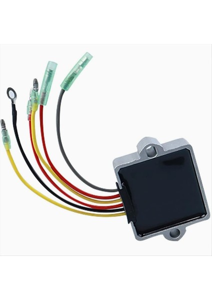 Voltaj Regülatörü Doğrultucu Mercury Mariner Dıştan Takma 125HP 115HP 100HP 90HP 80HP 70HP 65HP 2 Zamanlı 12V 6 Tel 830179 (Yurt Dışından) indirimleri