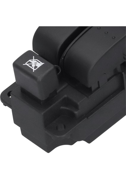 Mazda 3 Serisi Bk 2003-2009 Için BP4L-66-350 Ön Sol Elektrikli Ana Cam Anahtarı Kaldırma Kontrol Düğmesi (Yurt Dışından) modelleri