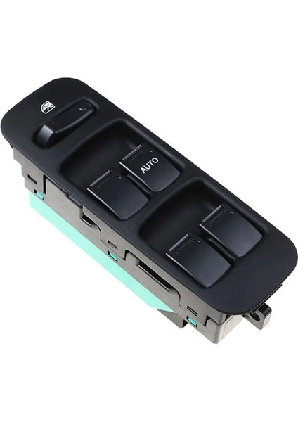 Suzuki 37990-82G1 3799082G1 Için Sağ El Direksiyonlu Elektrikli Ana Pencere Anahtarı (Yurt Dışından)