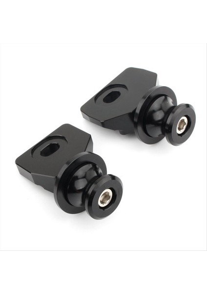 Motosiklet Zinciri Ayar Çerçevesi Swingarm Spools Kaydirici Honda CB650R CBR650R 2019-2025 Aksesuarları (Yurt Dışından)