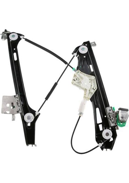 A2197201046 Ön Sağ Cam Kaldırma Braketi Mercedes-Benz W219 CLS500 CLS550 Için Cam Kaldırma Motorlu Araç (Yurt Dışından)