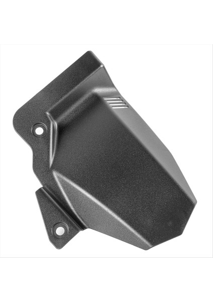 Motosiklet Aksesuarları Arka Tekerlek Hugger Çamurluk Çamurluk Çamur Splash Guard Honda ADV350 Adv 350 2022-2024 Siyah (Yurt Dışından)