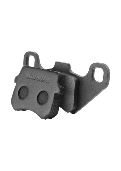 2 Adet Motercycle Fren Balataları Ayakkabı Quad Atv Pit Dirt Bike (Yurt Dışından) fiyatları