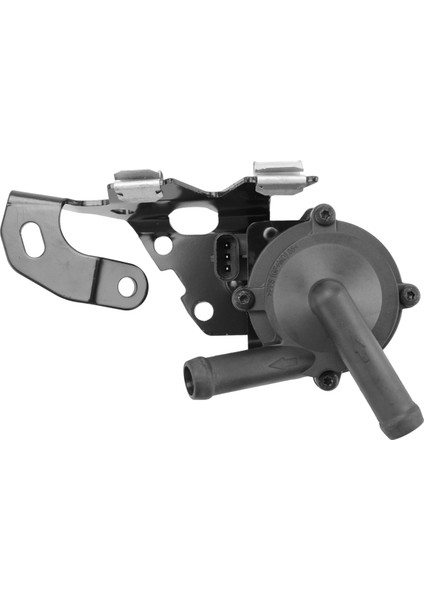 9806790880 Elektrikli Su Pompası Citroen C4 C5 Peugeot 308 508 5008 1.6 Thp Için Yardımcı Su Pompası Otomatik (Yurt Dışından)