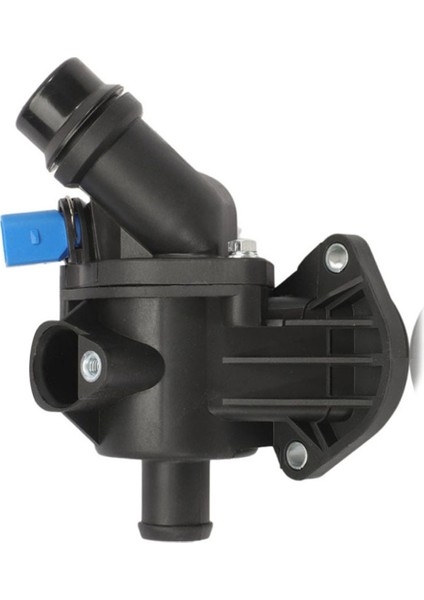 Audi A4 2002-2006 A4 Quattro 2002-2006 06B121111K 06B121111H 06B121111G Için Motor Soğutma Suyu Termostatı Muhafazası (Yurt Dışından) fiyatları