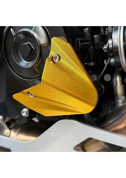 Motosiklet Aksesuarları Motor Koruma Kapağı Crash Koruyucu Fairing Guard Kaydırıcılar Voge DS625X 625DSX DSX625 2025 Altın (Yurt Dışından) fırsatları