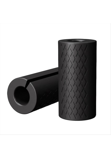 Tpe Dambıl Sapları Silikon Halter Sapları Motosiklet Dekorasyon Spor Salonu Ev Kullanımı Dambıl Sapları (Yurt Dışından) fırsatları