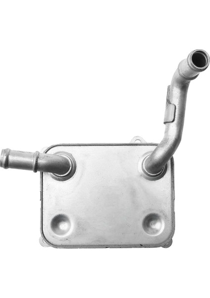 Audi A5 A8 A4 Q7 Volkswagen Touareg Otomobil Parçaları Için Şanzıman Yağı Radyatör Soğutucusu 079117015A 079117015P (Yurt Dışından) modelleri