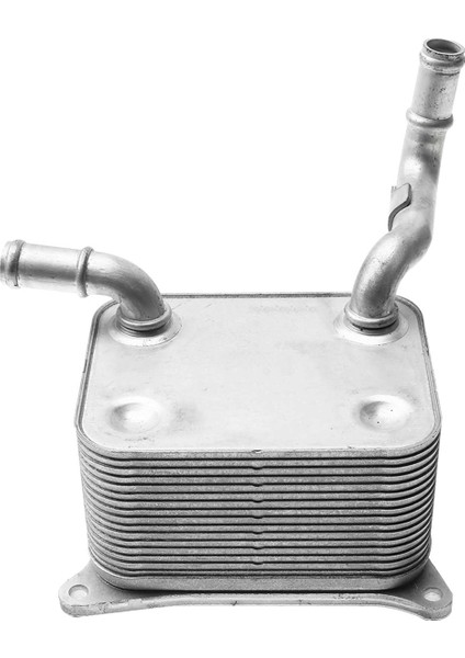 Audi A5 A8 A4 Q7 Volkswagen Touareg Otomobil Parçaları Için Şanzıman Yağı Radyatör Soğutucusu 079117015A 079117015P (Yurt Dışından) fırsatları