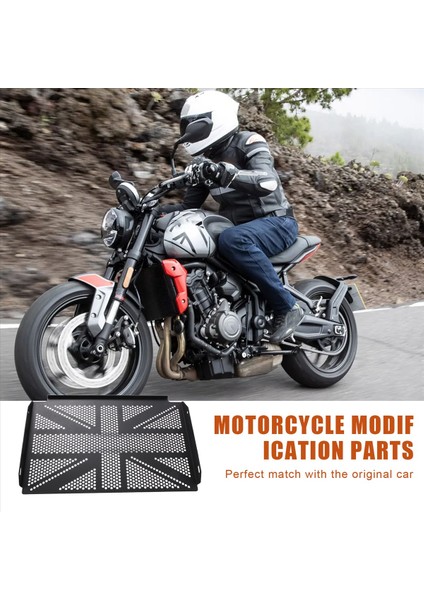 Triumph Trident Için 660 2021 2022 Radyatör Guard Izgara Kapağı Radyatör Koruma Kapağı Motosiklet Aksesuarları (Yurt Dışından) indirimleri