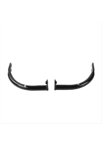 Motosiklet Ön Kaporta Destek Çubuğu Dönüş Sinyali Parantez Dağı Için Harley Softail Düşük Binici St Eı Diablo Fxrst Fxlrst (Yurt Dışından) fırsatları