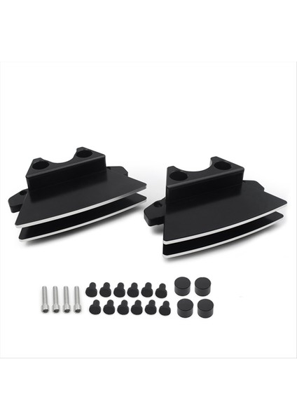 Motosiklet Motoru Buji Ayar Kapağı Için Harley M8 Touring Yol Kral Cvo Sokak Glide Softail Motosiklet Aksesuarları (Yurt Dışından)