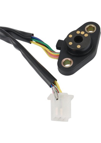 Motosiklet Vites Vites Pozisyon Göstergesi Sensörü Honda Için WH125 WH175 CBR190 CB190R CBF190R CBF190 CBX190 (Yurt Dışından) indirimleri