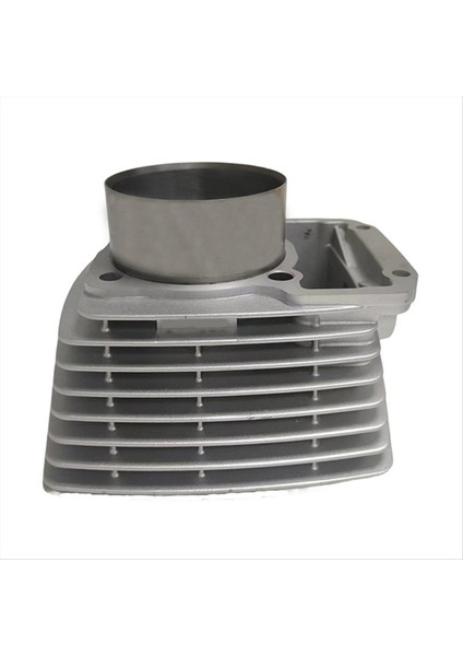 72.5 mm Motosiklet Motor Silindiri Piston Conta Takımı Için CG250 Yükseltme CG350 350CC (Yurt Dışından) modelleri