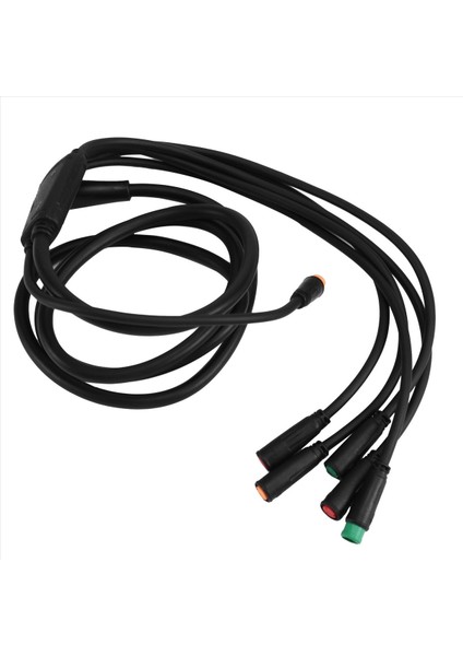 Ouxi V8 Fat E-Bike Için Su Geçirmez Ana Kablo (Yurt Dışından) fiyatları