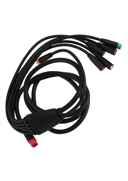 Ouxi V8 Fat E-Bike Için Su Geçirmez Ana Kablo (Yurt Dışından) modelleri