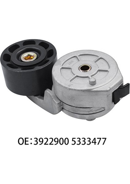 Cummins NT855 4bt 6bt 4bta 6bta 3.9l 5.9l Motor Parçaları Için Yeni Kayış Gergisi 3922900 5333477 (Yurt Dışından) indirimleri