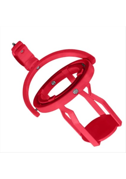 Jiroskopik Bardak Tutucu Ayarlanabilir Kopça Asılı Bardak Tutucu Bisiklet Şişe Tutucu Bisiklet Aksesuarları (Yurt Dışından) indirimleri