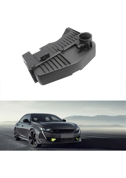 Peugeot 208, 2008, 301, Citroen C3XR 1.6l Için Yeni Hava Filtresi Muhafazası Kabuğu Filtre Kapağı Süzgeci 1420N5 9680006180 (Yurt Dışından) indirimleri