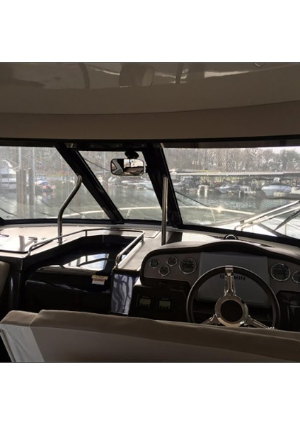 Evrensel Deniz Dikiz Aynası, Kayak Tekneleri Yüzen Bot Su Sporları Deniz Taşıtları Sörf Ayna Panoramik Ayna (Yurt Dışından) fırsatları