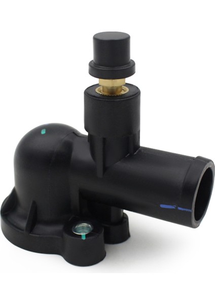 Vespa GTS250 GTS300 Motosiklet Aksesuarları Için Motosiklet Termostat Kılıfı Soğutma Termostat Kılıfı (Yurt Dışından) fiyatları