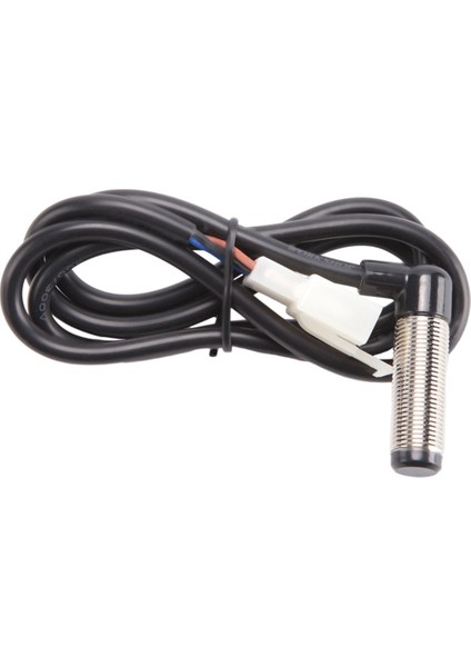 YG150-23 Motosiklet Hız Göstergesi Evrensel Ayarlanabilir LED LCD Dijital Kilometre Sayacı Takometre 1,2,4 Silindirli (Yurt Dışından) fiyatları