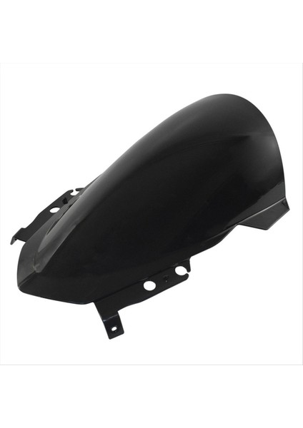 Ön Cam Rüzgar Deflector Bölme Motosiklet Ekranı Cam Fairing Triumph Daytona 660 2024 2025 Için Motosiklet Parçası (Yurt Dışından)