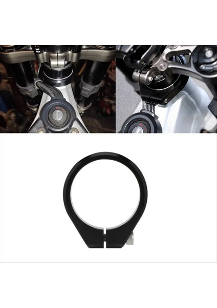 Direksiyon Kolonu Boru Kelepçesi Takviyeli Yükseltici Kelepçeleri Surron Işık Arı x S Kir Bisiklet Parçaları (Yurt Dışından) modelleri