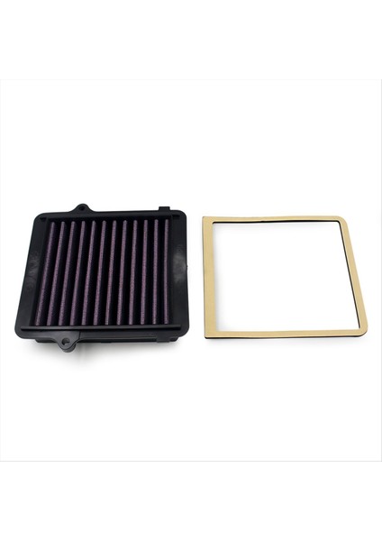 Motosiklet Hava Filtresi Honda CRF1000L Afrika E N E N E N E N E N E N E N E N E N E 2016-2019 Motosiklet Aksesuarları (Yurt Dışından) fırsatları