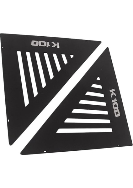 Bmw K100 Motosiklet Alüminyum Yan Panel Yan Kaporta Kaplama Çerçeve Koruyucu Koruyucu Aksesuarları (Yurt Dışından) modelleri