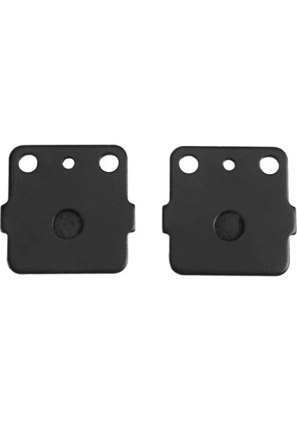 Yamaha YZ65 2018-2021 YZ80 E/f/lwf/lwg/g 1993-2001 YZ85 2002-2022 Disk Fren Balataları Için Motosiklet Arka Fren Balataları (Yurt Dışından)