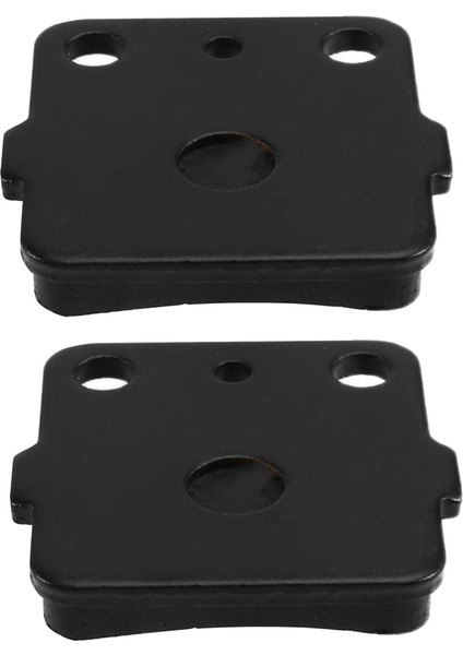 Yamaha YZ65 2018-2021 YZ80 E/f/lwf/lwg/g 1993-2001 YZ85 2002-2022 Disk Fren Balataları Için Motosiklet Arka Fren Balataları (Yurt Dışından) modelleri