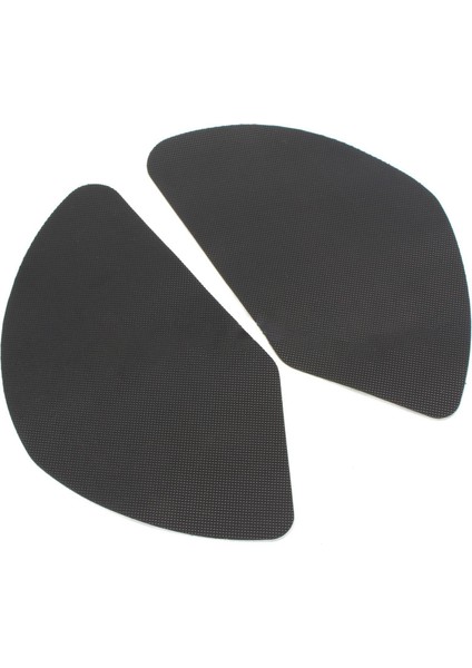 Motosiklet Yakıt Tankı Sticker Anti-Skid Pad Yakıt Deposu Çekme Yan Kawasaki Z650 2017-2019 Ninja 650 2017-2018 (Yurt Dışından) fırsatları