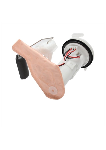 16700-KZV-T01 In-Tank Yakıt Pompası Meclisi Honda Motosiklet Tankı Yakıt Pompası Modülü Gönderme Ünitesi 16700KZVT01 (Yurt Dışından) indirimleri