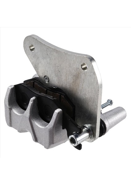 Motosiklet Fren Kaliper Cfmoto / Cfz8 Zforce Disk Fren Kaliper Ön Fren Kaliperi Alt Pompa Sol 8004060-080800 (Yurt Dışından)