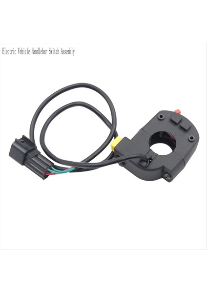 Elektrikli Araç Gidon Anahtar Tertibatı Surron Spor Eko Korna Düğmesi Işık Arı Ebike Anahtarları Elektrikli Bisiklet (Yurt Dışından) fiyatları