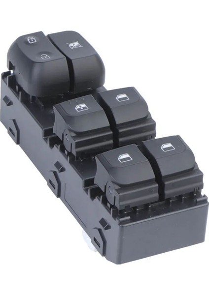 Kia Picanto 2017 Için 93570-G6000 Elektrikli Cam Anahtarı Kaldırma Düğmesi 93570G6000 (Yurt Dışından)