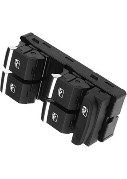 Vw Tiguan Passat B8 Golf Mk7 Touran Master Cam Kaldırma Düğmesi Için Ön Sol Elektrikli Cam Anahtarı 8WD959851 8WD959855 (Yurt Dışından) indirimleri