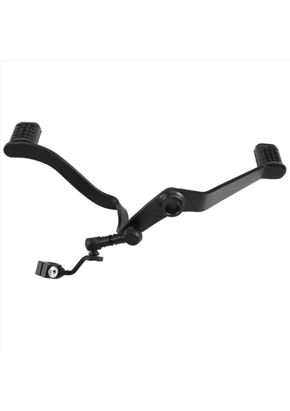 Ön ve Arka Adım Vites Kolu Modifiye Vites Kolu Honda CM300 Motosiklet Aksesuarları Vites Kolu Rebel 500 (Yurt Dışından)