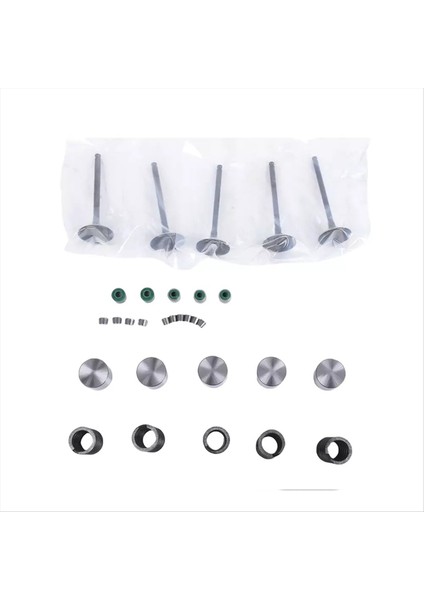 CE0029XK105LL Silindir Kafası Vana Conta Takımı Yamaha YFZ450 2004-2009 (Yurt Dışından) fırsatları